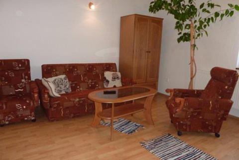 Apartman Foldes Tibor Villa Veľký Meder Exterior foto