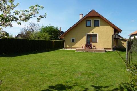 Apartman Foldes Tibor Villa Veľký Meder Exterior foto