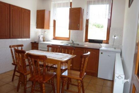 Apartman Foldes Tibor Villa Veľký Meder Habitación foto
